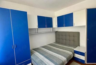 Apartament cu 3 camere decomandat în Central - 4