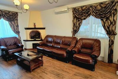 Casă individuală cu 5 camere cu Teren 400 Mp în Giroc - 5