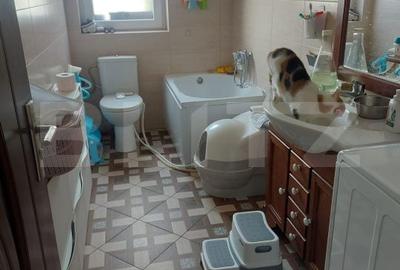 Apartament cu 2 camere în Valea Lupului - 12