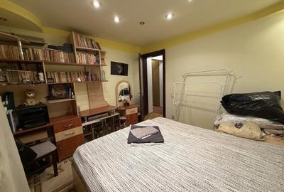 Apartament 3 camere, semidecomandat, 70mp, cartier 1 Mai, Zona Pelendava - 4