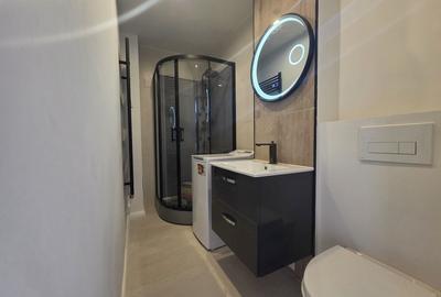 Garsoniera Parcul Regina Maria Domenii renovata 2025 - 7