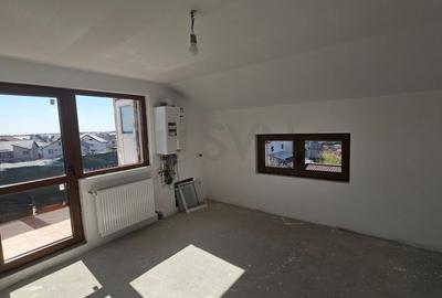 REA1023104 Apartament 5 camere I Bragadiru - 16