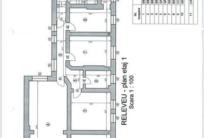 Vilă de vânzare în inima Cotroceniului / Investiție cu potențial Vilă de vânzare în inima Cotroceniului / Investiție cu potențial - 44