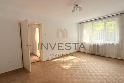 Apartament cu 2 camere semidecomandat în Central - 2