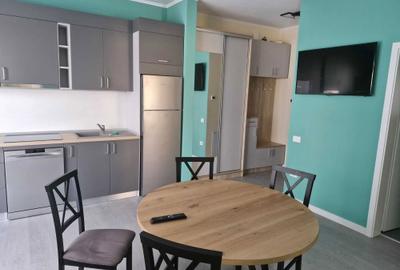 Apartament cu 3 camere decomandat în Sânmartin - 4