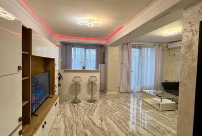 Studio de închiriat – Tomis Plus, Constanța  380 EUR - 2
