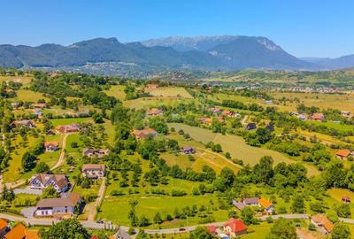 COMISION 0% Teren 7,263mp Sohodol/Valea Sohodolului - 13