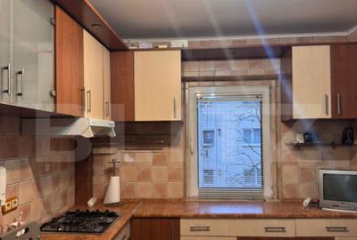Apartament de 2 camere, cu loc de parcare, Calea Vacaresti - 4