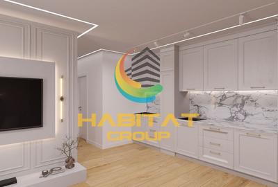 Apartament cu 3 camere decomandat în Ultracentral - 11