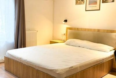 Studio recent renovat – zona Universitate–Armenească - 2