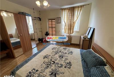 Casă cu 4 camere în Ariceștii Rahtivani - 4