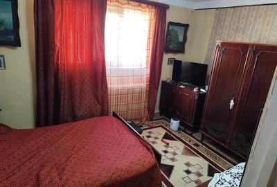 Apartament cu 2 camere semidecomandat în Cetate - 4