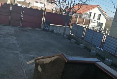 PFA,Vand casa Marasti 3 camere - 6