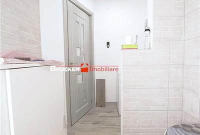 Apartament cu 2 camere în Iorga - 5
