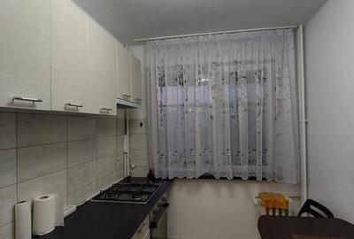 Apartament cu 2 camere semidecomandat în Alexandru Obregia - 6
