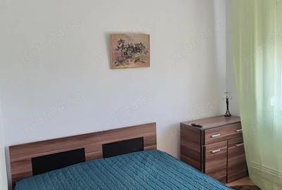 Inchiriez apartament 4 camere in zona Tomis Nord langa Universitatea Ovidius .Termen lung - 5
