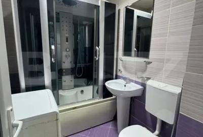 Garsonieră semidecomandată în Florești - 4
