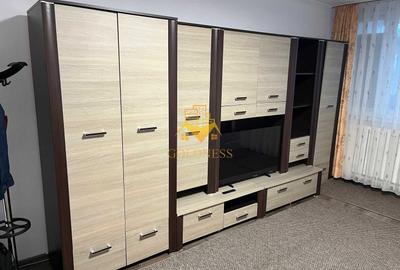 Garsonieră decomandată, mobilată în Gheorgheni - 3