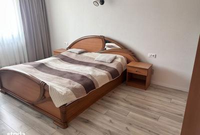 Apartament cu 3 camere în Ștefan cel Mare - 2