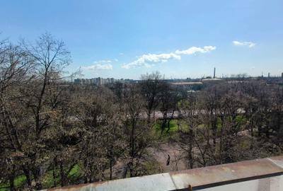 Apartament cu 2 camere semidecomandat în Sud