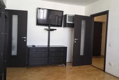 Apartament cu 2 camere semidecomandat, mobilat în Dorobanți - 1