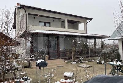 Casă cu 5 camere cu Teren 2501 Mp în Central - 5