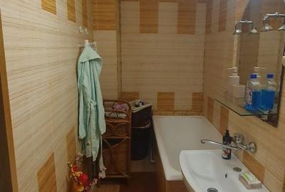 Garsonieră decomandată în Faleză - 3
