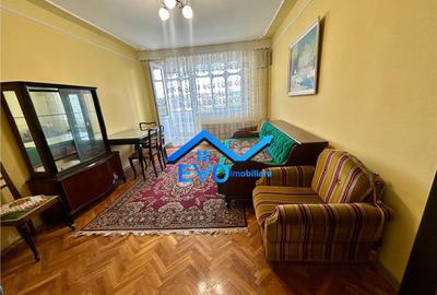 Apartament cu 3 camere decomandat în Alexandru cel Bun