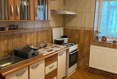 Apartament cu 2 camere decomandat în Aviației