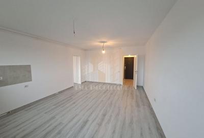 Apartament cu 2 camere în Sânpetru - 4