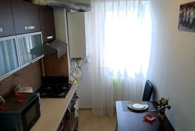 Garsonieră decomandată, mobilată în Găvana 3 - 8