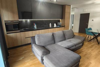 Apartament cu 2 camere decomandat în Iancu Nicolae - 6