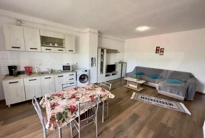 Apartament cu 2 camere semidecomandat în Central - 7
