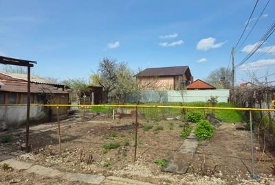 Casă individuală cu 5 camere cu Canalizare în Est - 8