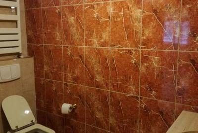 Apartament cu 3 camere în Primăverii - 9