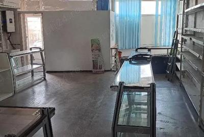 Spațiu comercial, de 80 mp, în Central - 1