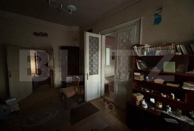 Casa de vanzare in suprafata  de 100 mp localizata central in Simleul Silvaniei - 8