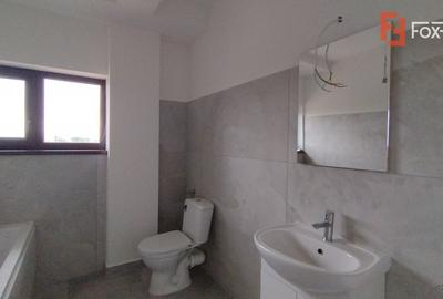 Apartament 3 camere, Zona Freidorf - Scara interioara, terasa 21 mp - 19