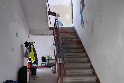 Oportunitate de investi?ie in zona centrala a Media?u... - 22