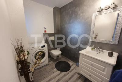 Casa de inchiriat cu 4 camere si curte in Selimbar / acces auto - 16