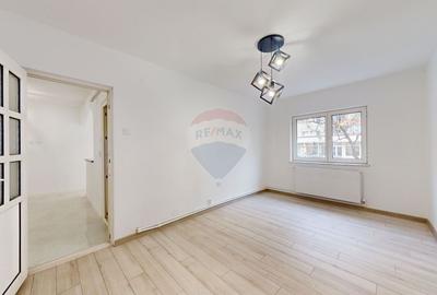 Comision 0% | 2 camere |  locuinta sau spatiu comercial | Grivitei - 10