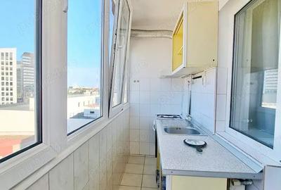 Apartament de vanzare 2 camere Torontalului cu vedere la Iulius Mall Dacia - 6