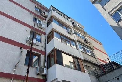 Apartament cu 3 camere decomandat în Ultracentral