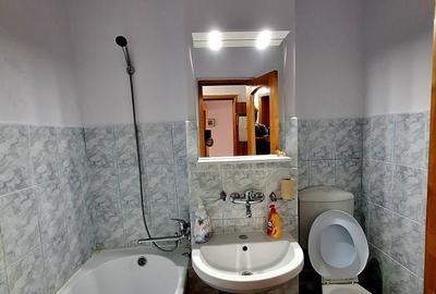 Garsonieră decomandată în Central - 6