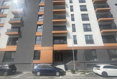 Apartament cu 2 camere decomandat în Mărăști - 2