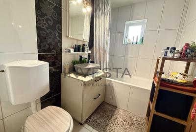 2 camere complet utilate, etaj intermediar, zona Plopilor - 7