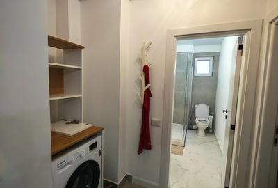 Studio 6min metrou Aparatorii Patriei | Loc parcare | Prima inchiriere - 9