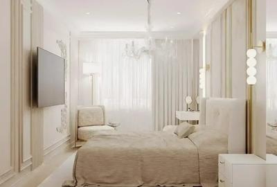 2 camere cu balcon - 64mp - Clasa A - Decomandat - 6