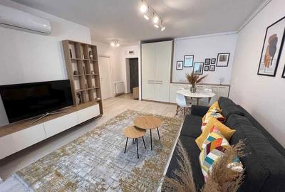Apartament cu 2 camere semidecomandat în Theodor Pallady - 5