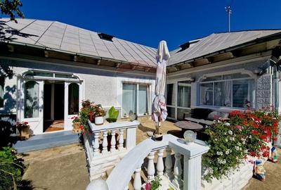 Casă individuală cu 6 camere cu Garaj în Zănești - 28